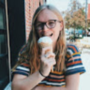 Meet your Posher, Meaghan